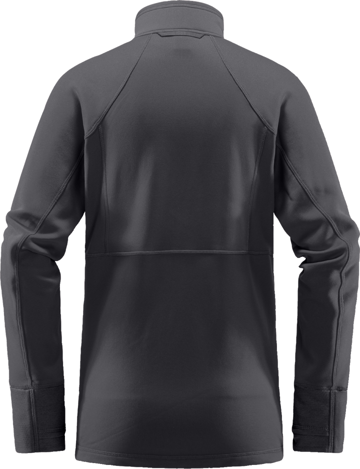 Women's Betula Jacket Magnetite Haglöfs