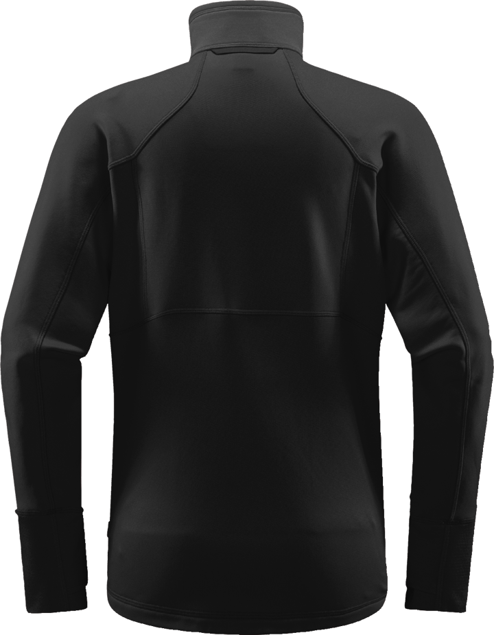Haglöfs Women's Betula Jacket True Black Haglöfs