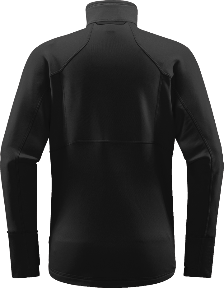 Women's Betula Jacket True Black Haglöfs