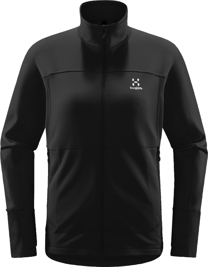 Haglöfs Women's Betula Jacket True Black Haglöfs