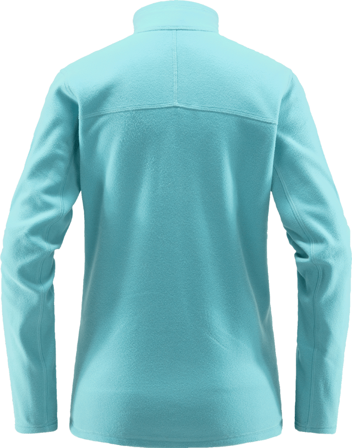 Women's Buteo Mid Jacket Frost Blue Haglöfs