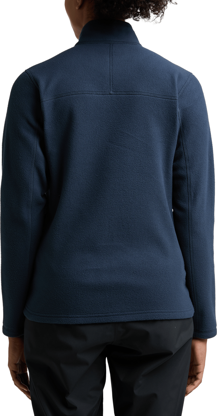 Haglöfs Women's Buteo Mid Jacket Tarn Blue Haglöfs