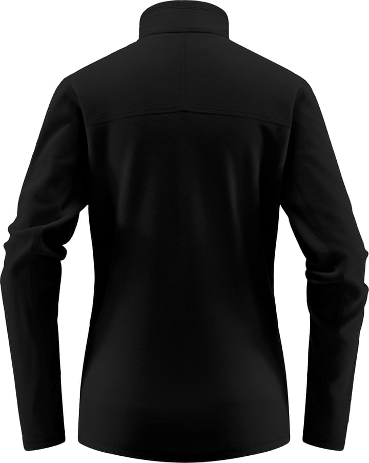 Haglöfs Women's Buteo Mid Jacket True Black Haglöfs