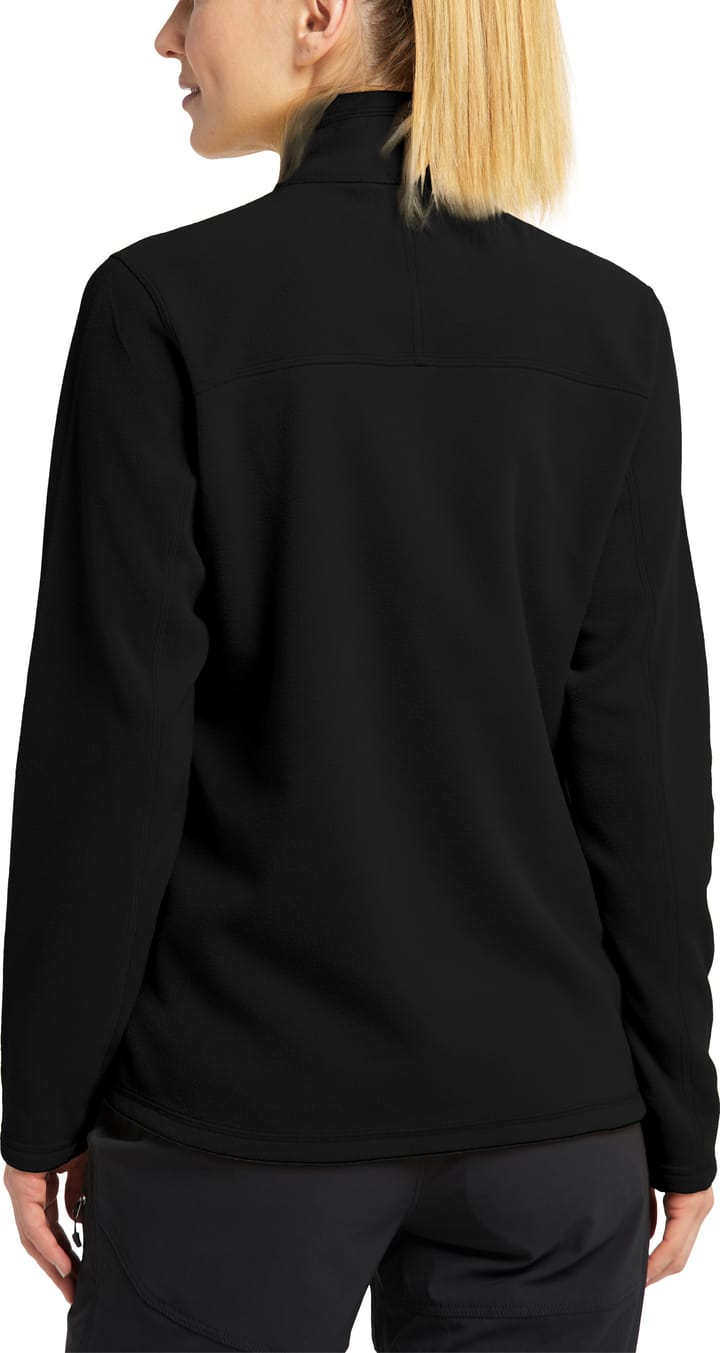 Haglöfs Women's Buteo Mid Jacket True Black Haglöfs