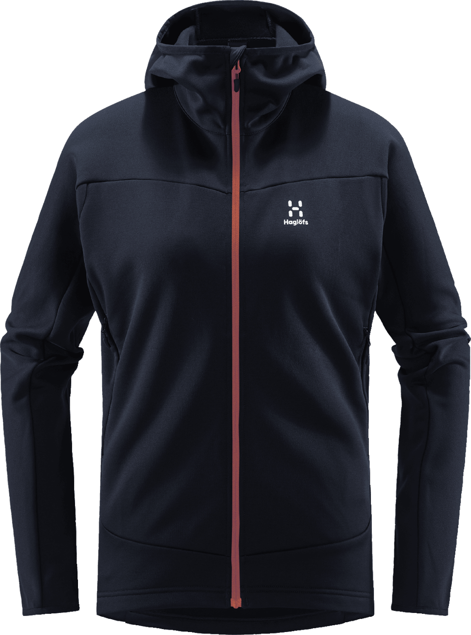 Women's Frost Mid Hood