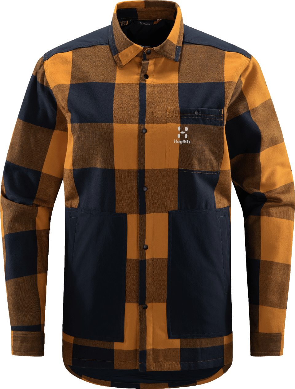 Women's Insulated Timmer Shirt