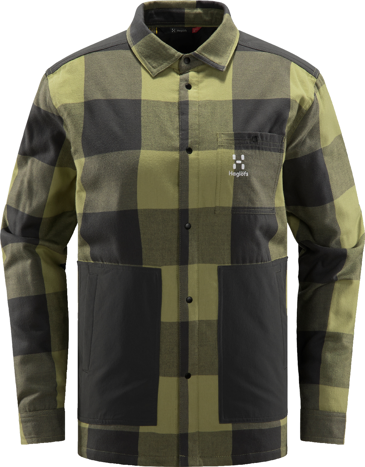 Haglöfs Women's Insulated Timmer Shirt