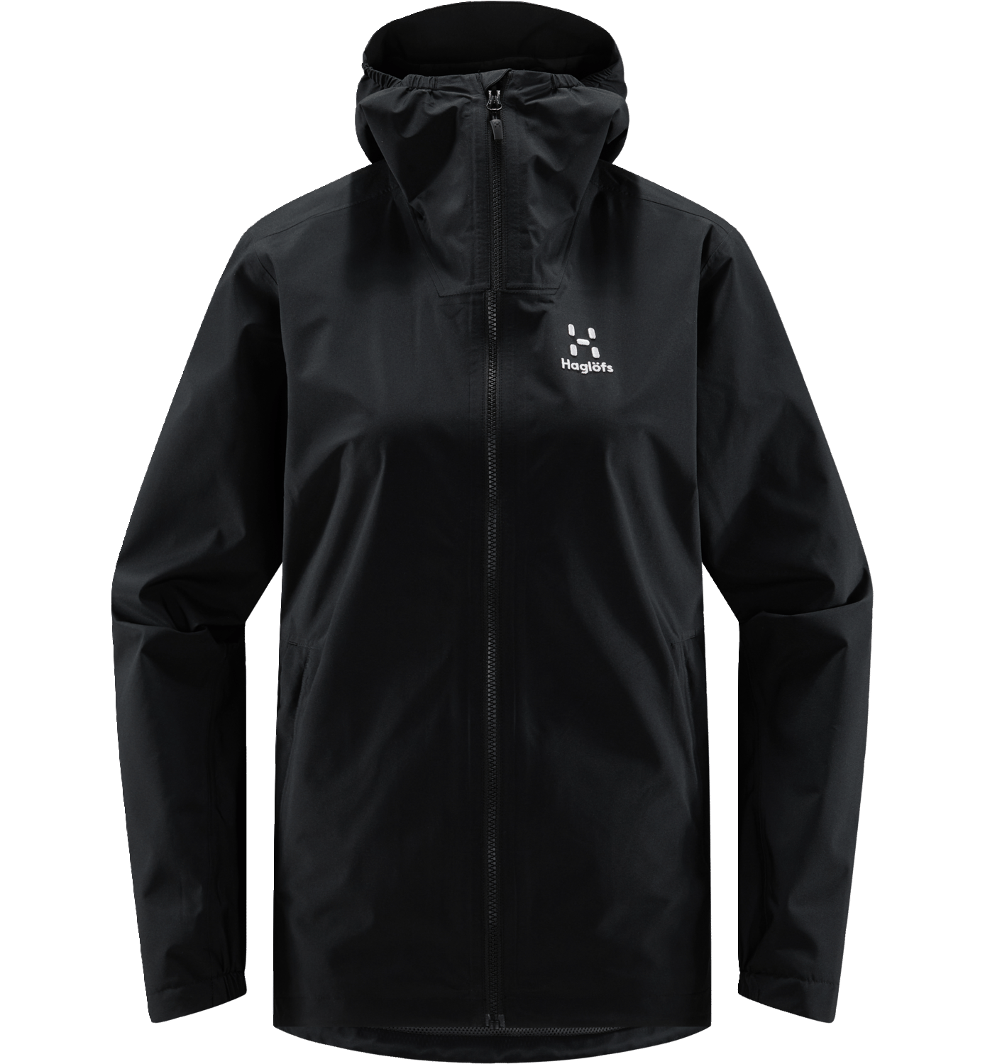 Haglöfs Women's Korp Proof Jacket True