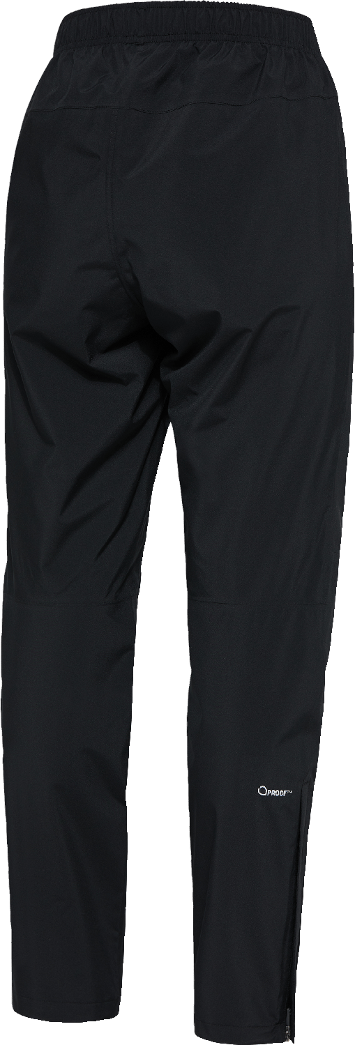 Haglöfs Women's Korp Proof Pant True Black Haglöfs
