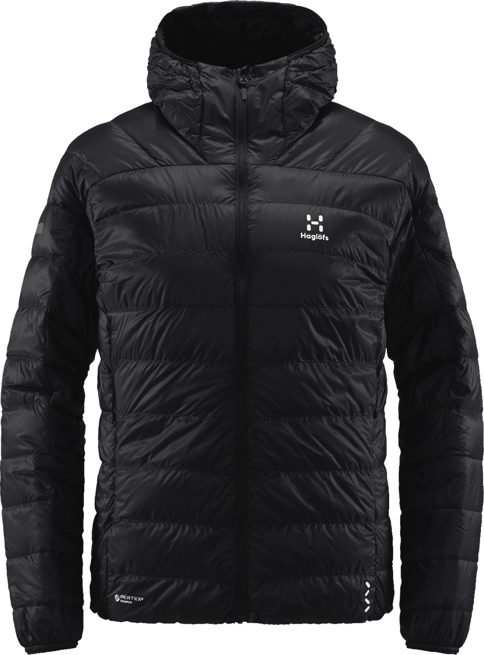 Women's L.I.M Down Hood
