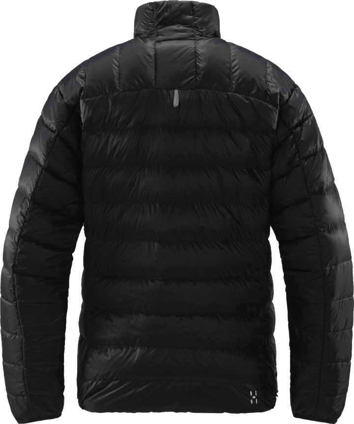 Haglöfs Women's L.I.M Down Jacket True Black Haglöfs
