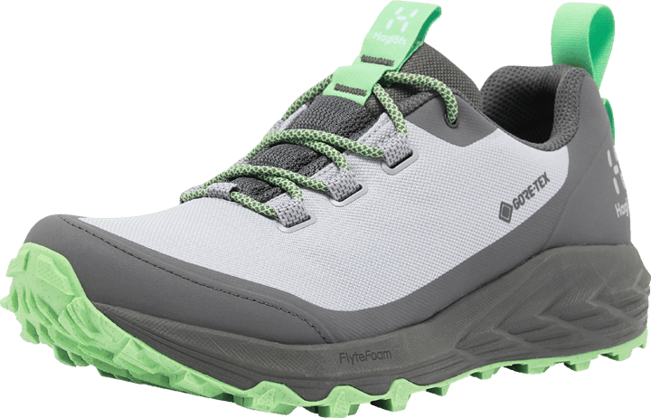 Haglöfs Women's L.I.M FH GORE-TEX Low Concrete Haglöfs