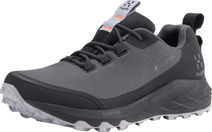 Haglöfs Women's L.I.M FH GORE-TEX Low True Black Haglöfs