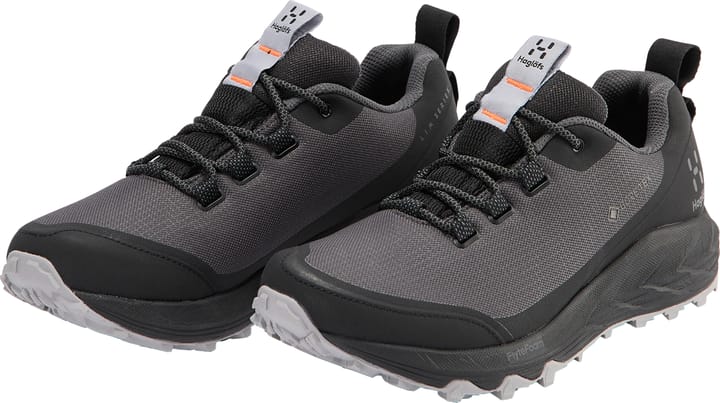 Haglöfs Women's L.I.M FH GORE-TEX Low True Black Haglöfs