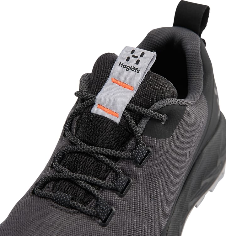 Haglöfs Women's L.I.M FH GORE-TEX Low True Black Haglöfs