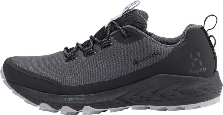 Haglöfs Women's L.I.M FH GORE-TEX Low True Black Haglöfs