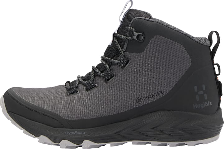 Haglöfs Women's L.I.M FH GORE-TEX Mid True Black Haglöfs