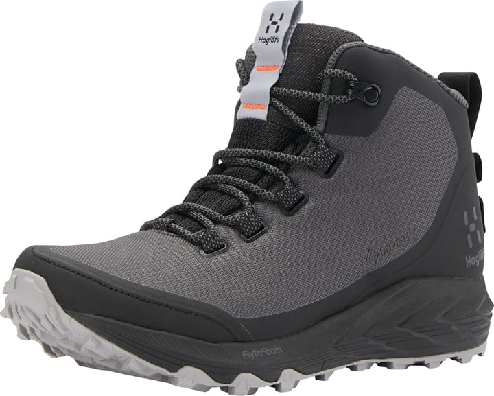 Haglöfs Women's L.I.M FH GORE-TEX Mid True Black Haglöfs