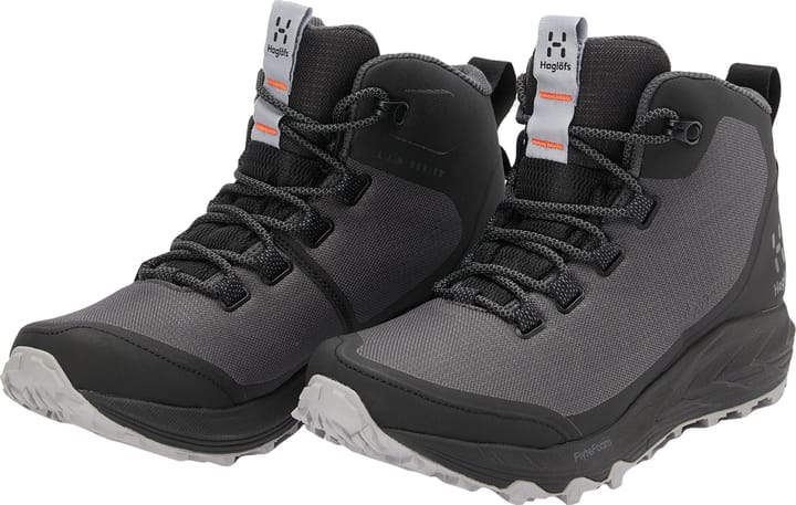 Haglöfs Women's L.I.M FH GORE-TEX Mid True Black Haglöfs