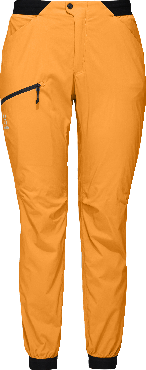 Desert yellow