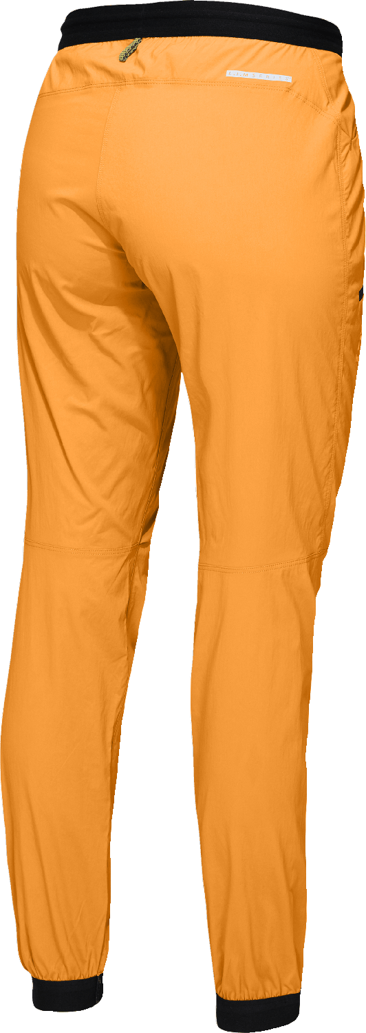 Haglöfs Women's L.I.M Fuse Pant Desert Yellow Haglöfs