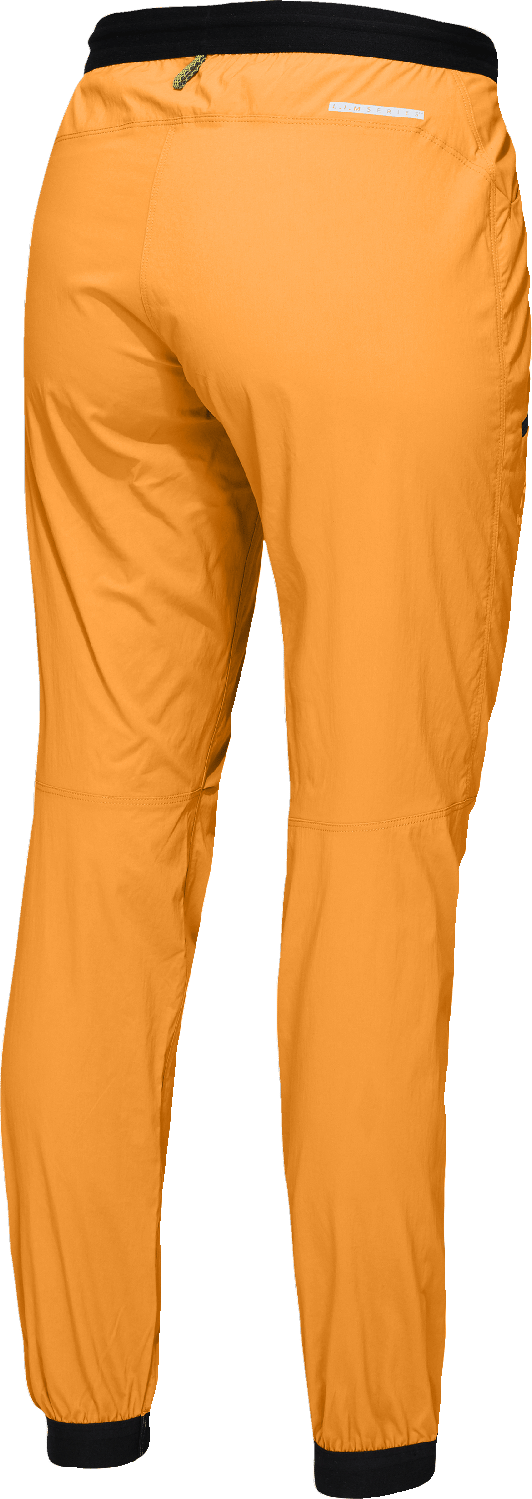 Haglöfs Women's L.I.M Fuse Pant Desert Yellow Haglöfs