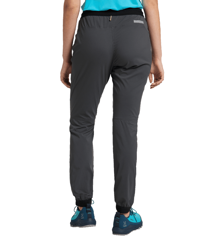 Haglöfs Women's L.I.M Fuse Pant Magnetite Haglöfs