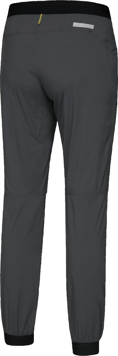 Haglöfs Women's L.I.M Fuse Pant Magnetite Haglöfs