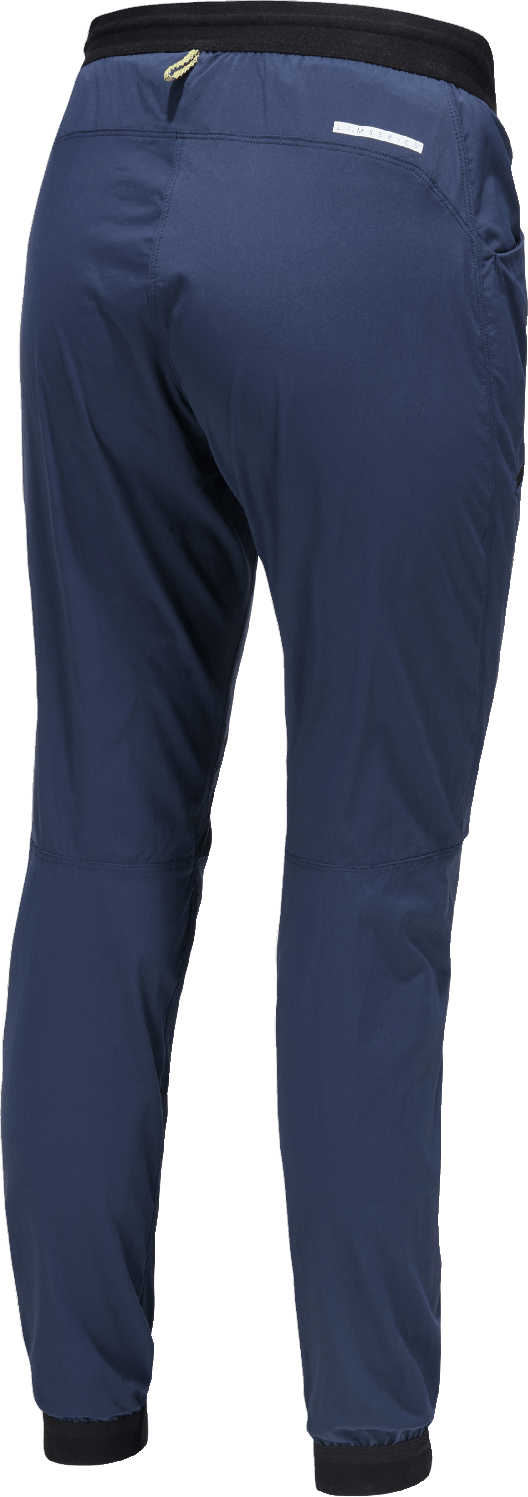 Haglöfs Women's L.I.M Fuse Pant Tarn Blue Haglöfs