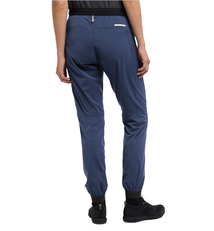 Haglöfs Women's L.I.M Fuse Pant Tarn Blue Haglöfs