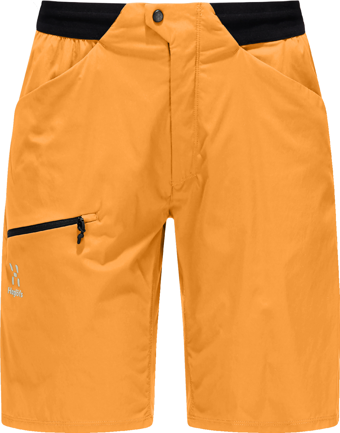 Desert yellow