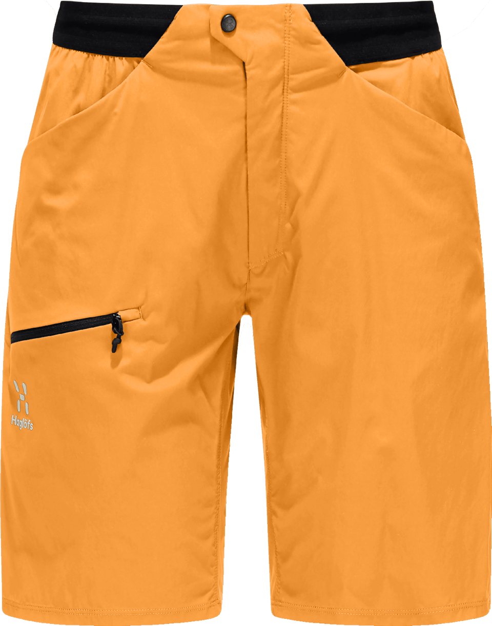 Women's L.I.M Fuse Shorts