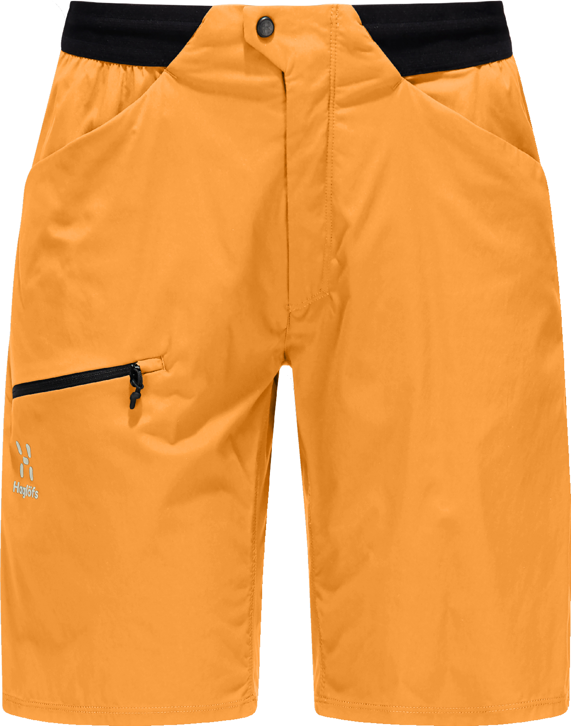 Haglöfs Women’s L.I.M Fuse Shorts Desert Yellow