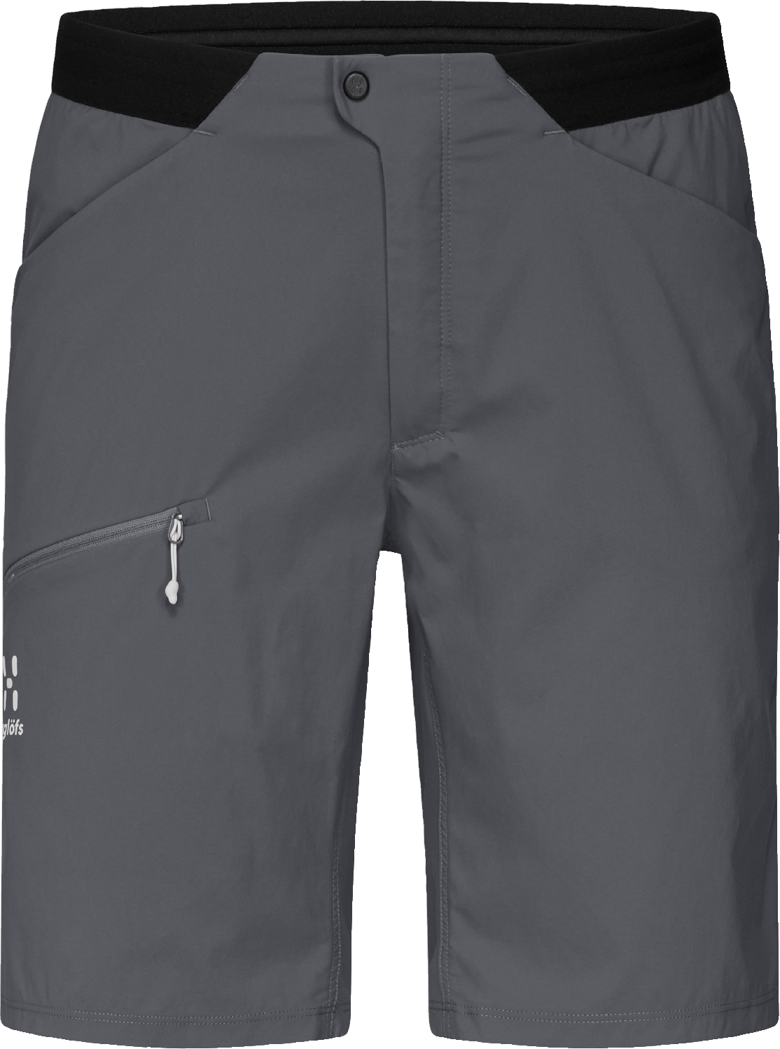 Haglöfs Women's L.I.M Fuse Shorts Magnetite