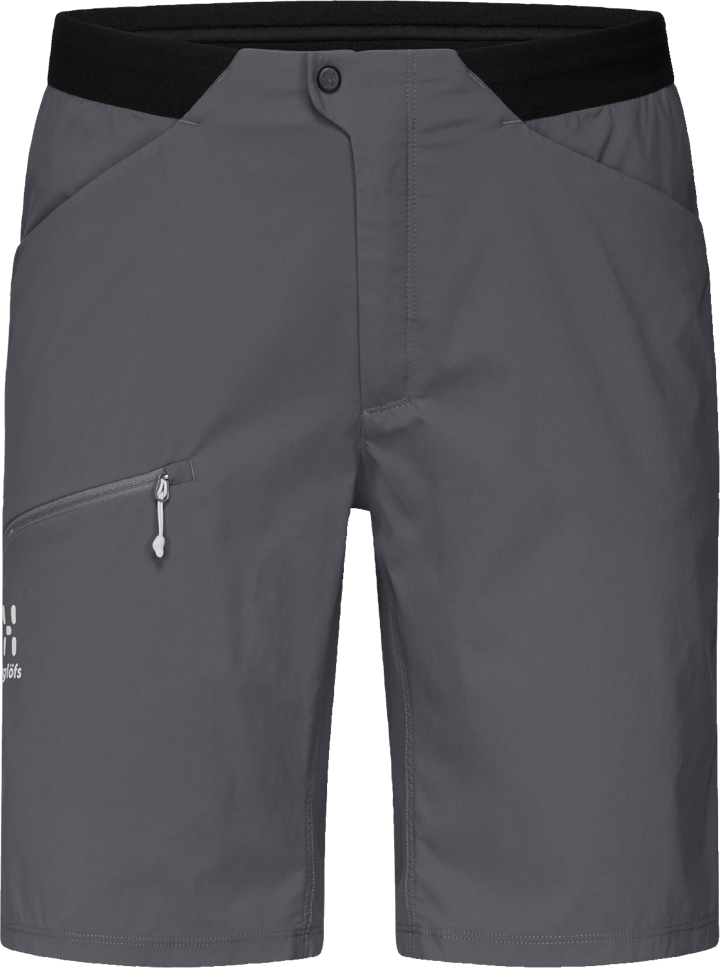 Haglöfs Women's L.I.M Fuse Shorts Magnetite Haglöfs