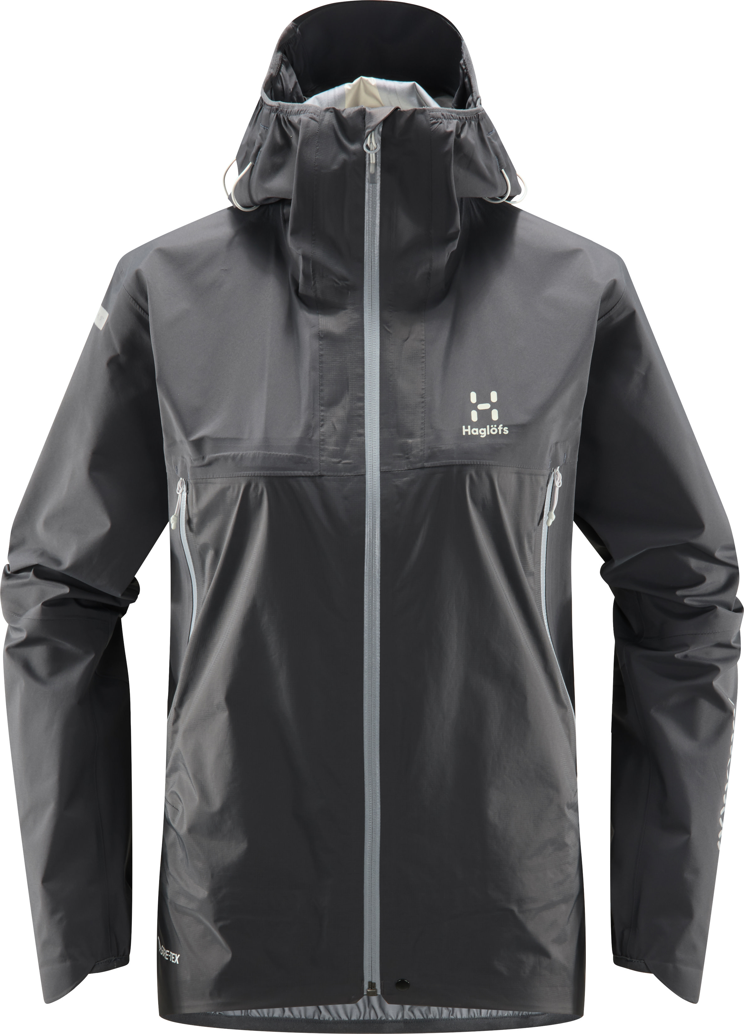 Haglöfs Women's L.I.M Gore-Tex Active Jacket