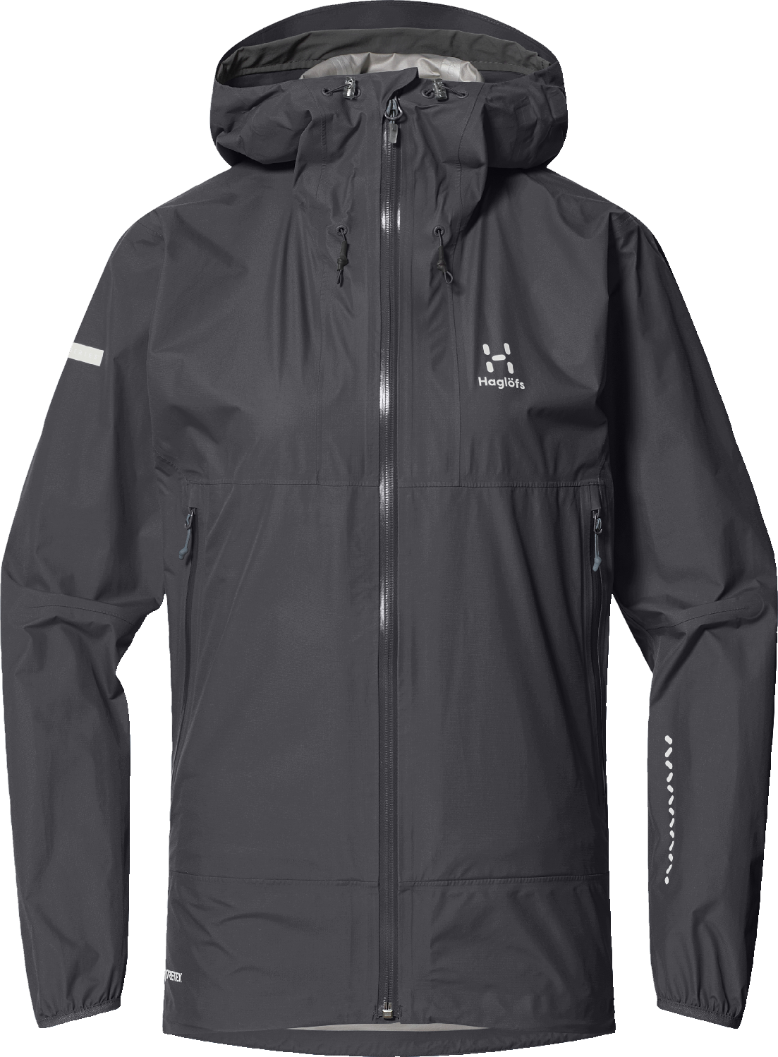 Women's L.I.M Gore-Tex II Jacket Tarn Blue, Buy Women's L.I.M Gore-Tex II  Jacket Tarn Blue here