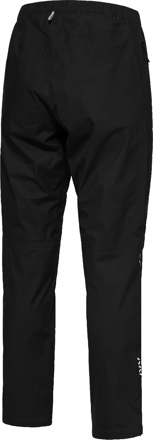 Haglöfs Women's L.I.M Gore-Tex Pant True Black | Buy Haglöfs