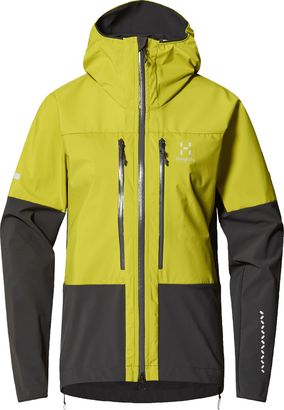 Women's L.I.M Hybrid Touring Hood