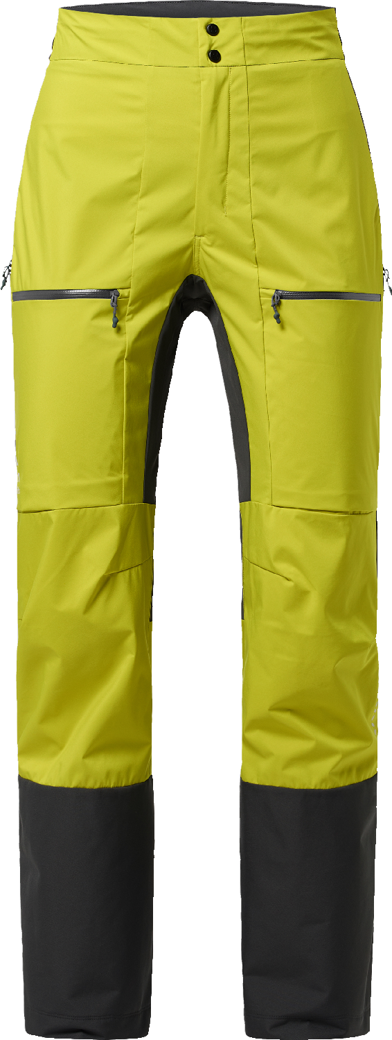 Women's L.I.M Hybrid Touring Pant