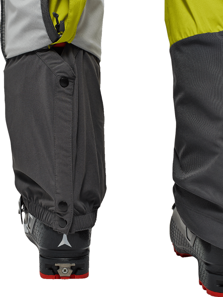 Haglöfs Women's L.I.M Hybrid Touring Pant Aurora/Magnetite Haglöfs