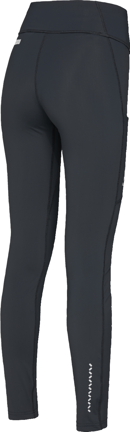 Haglöfs Women's L.I.M Leap Tights Magnetite Haglöfs
