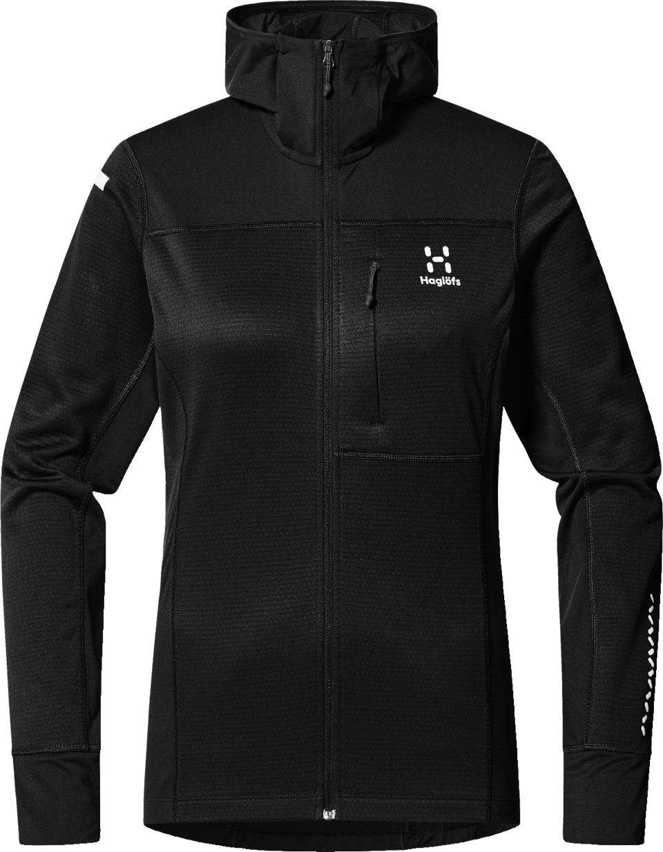 Women's L.I.M Mid Multi Hood