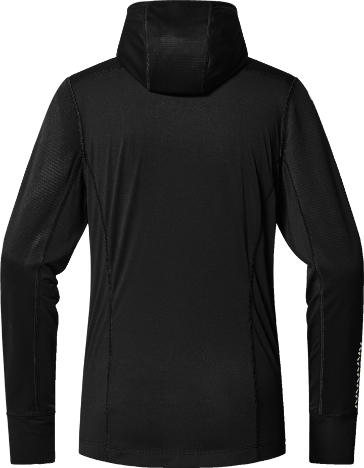 Haglöfs Women's L.I.M Mid Multi Hood True Black Haglöfs