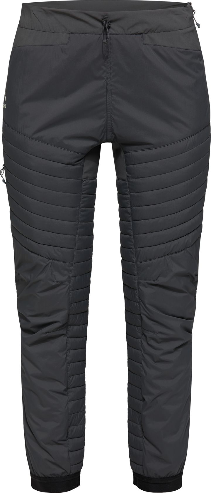Haglöfs Women's L.I.M Mimic Pant Magnetite Haglöfs