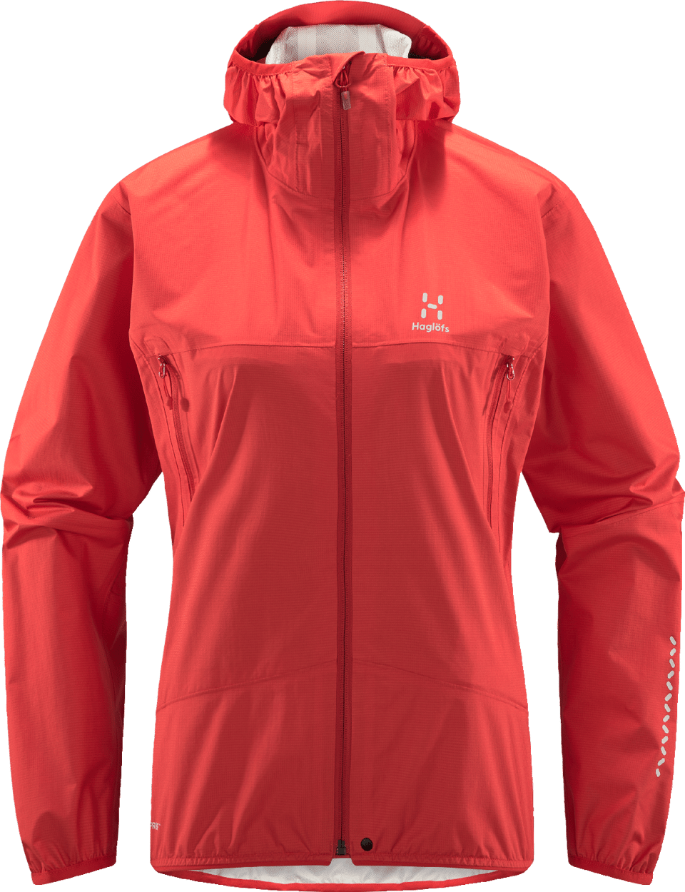 Women's L.I.M Proof Jacket