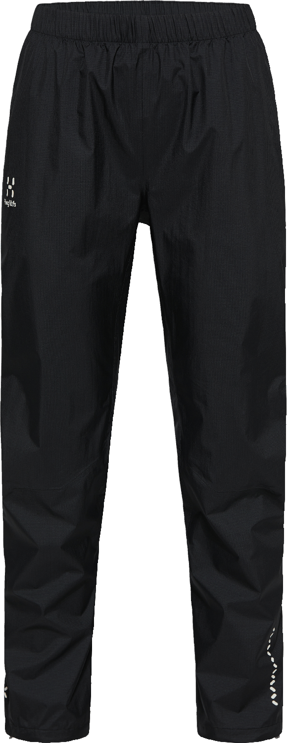 Women's L.I.M Proof Pant True Black Haglöfs