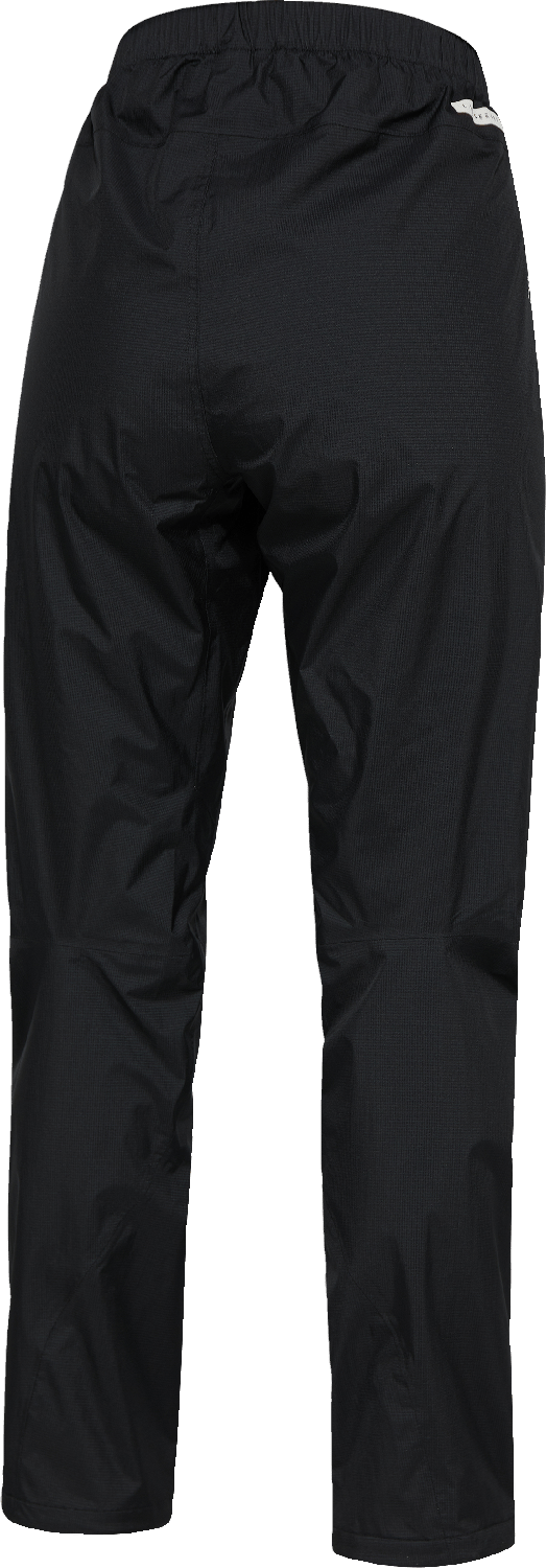 Women's L.I.M Proof Pant True Black Haglöfs