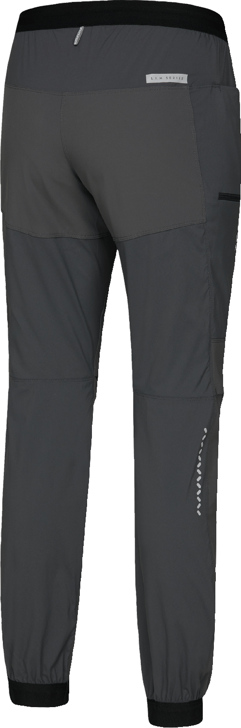 Haglöfs Women's L.I.M Rugged Pant Magnetite Haglöfs Haglöfs Women's L.I.M Rugged Pant Magnetite Haglöfs
