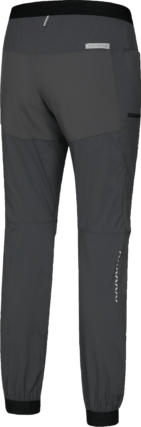 Haglöfs Women's L.I.M Rugged Pant Magnetite Haglöfs